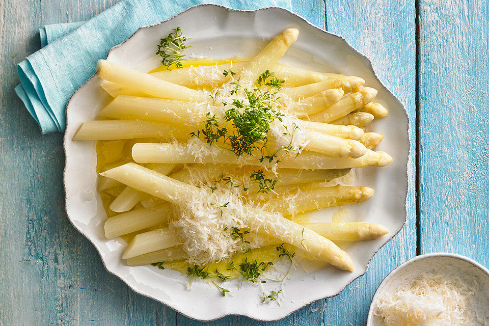 Spargel