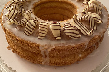Eierlikorkuchen Von Qnquera Chefkoch 