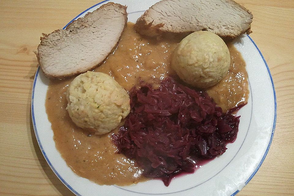 Honig - Schweinsbraten (NT)