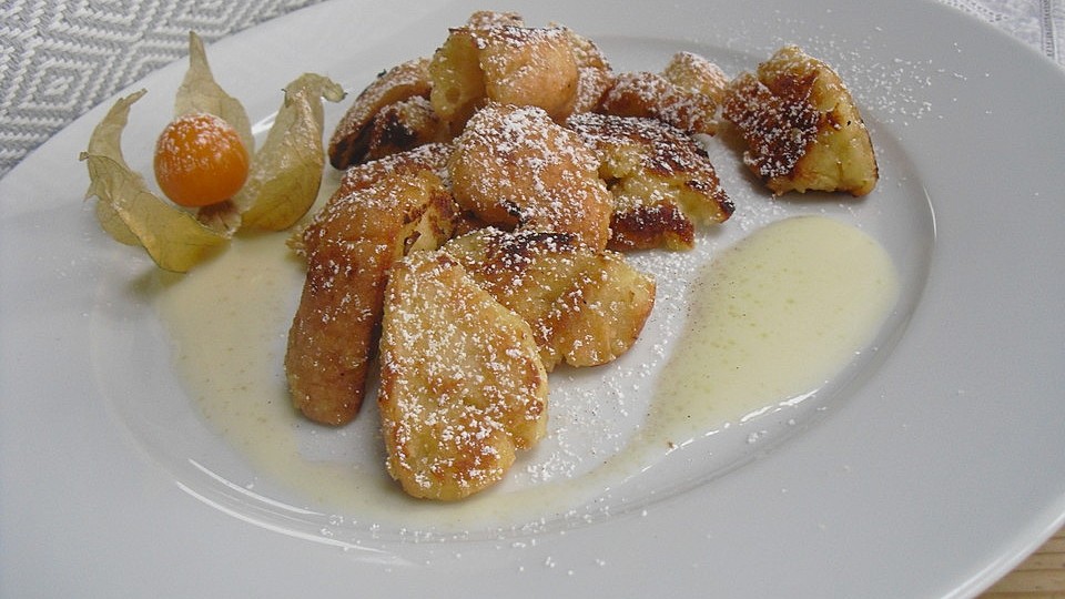 Semmelschmarrn Von Daninja Chefkoch 