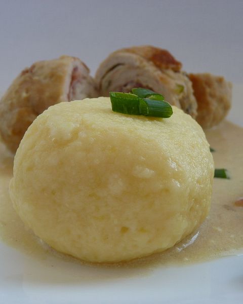 Kartoffelknödel Rezepte | Chefkoch