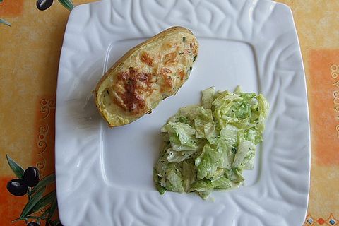 Gorgonzola Kartoffeln Von Olli B.| Chefkoch