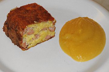 Doppcheskoche Von Barchenknutscher Chefkoch 