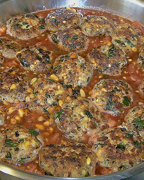 Polpette Rezepte | Chefkoch
