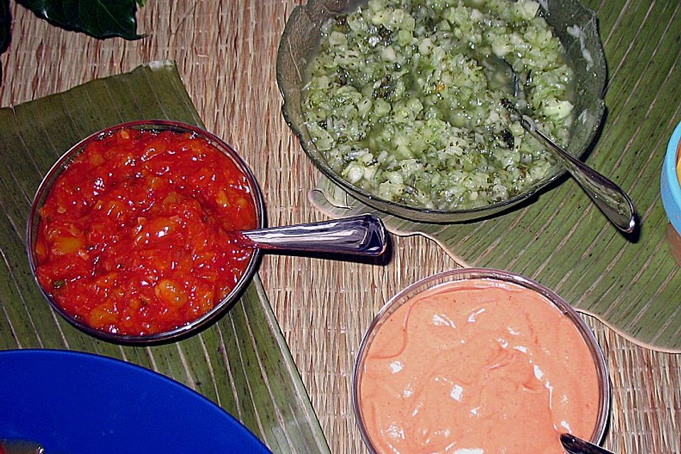 Sauce * Isla Bella* Sauce * Isla Bella*