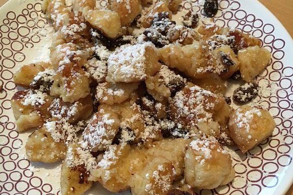 Semmelschmarrn von wummy | Chefkoch Semmelschmarrn von wummy | Chefkoch