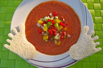 Gazpacho Von Melusine1 Chefkoch 