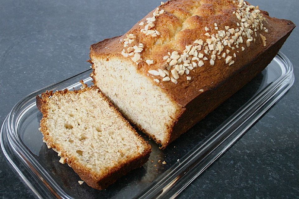 Bananenbrot