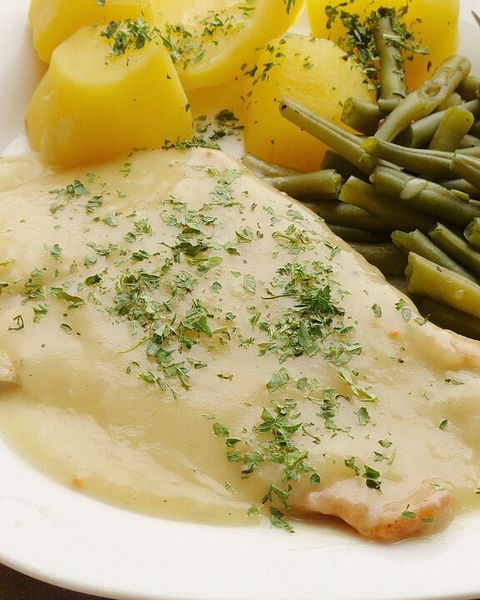 Schweineschnitzel Rezepte | Chefkoch