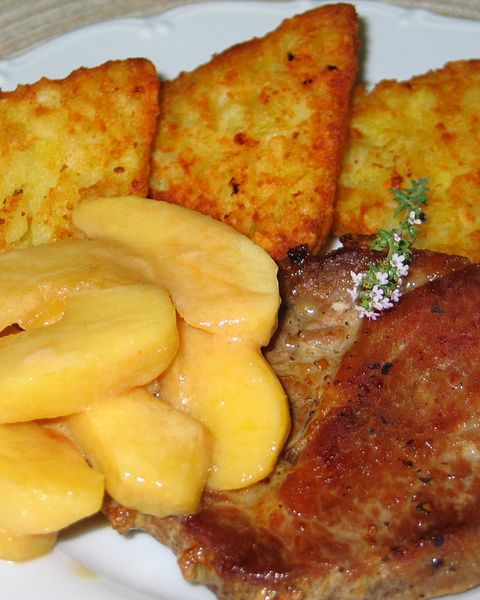 Schweinekotelett Rezepte | Chefkoch