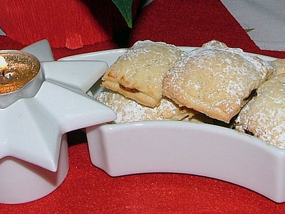 Marmeladenkissen von hobbykoechin| Chefkoch
