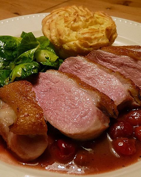 Entenjus Rezepte | Chefkoch