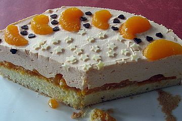 Sekttorte Chefkoch 