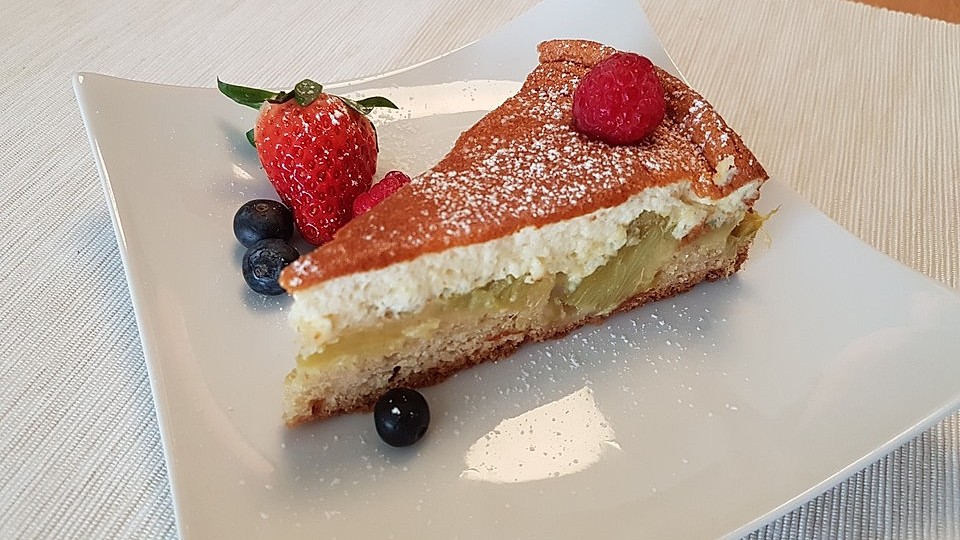 rhabarberkuchen von manuko chefkoch