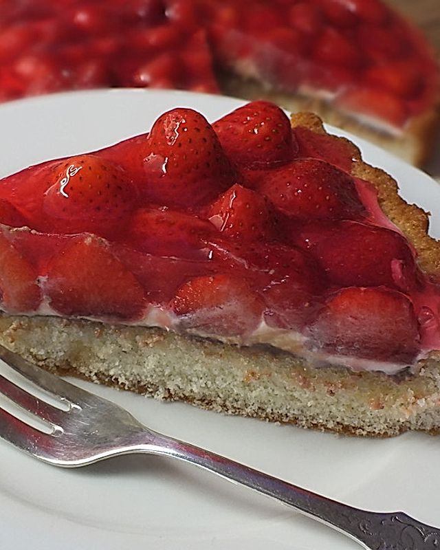 Obstkuchenboden Rezepte | Chefkoch