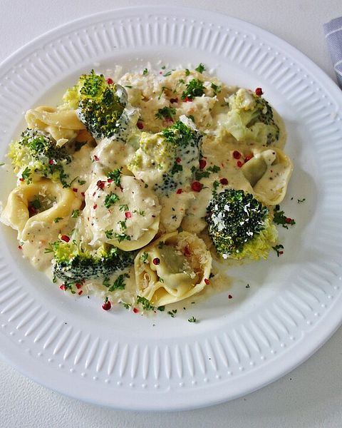 Bluccoli Rezepte - Newsletter Behr