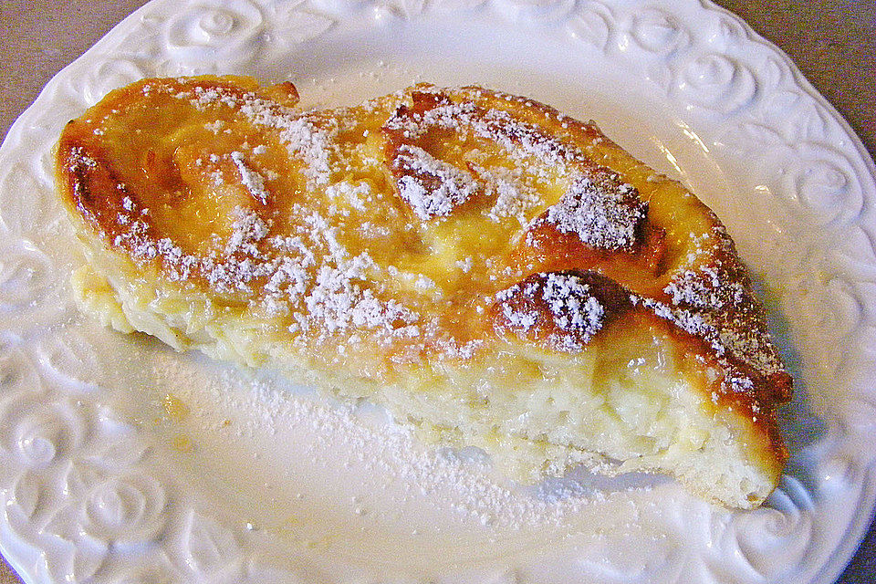 Puddingschnecken - Kuchen Puddingschnecken - Kuchen