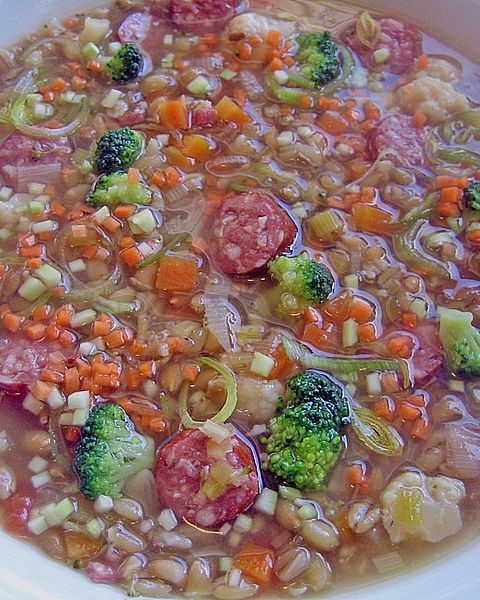 Grünkern Rezepte | Chefkoch Grünkern Rezepte | Chefkoch