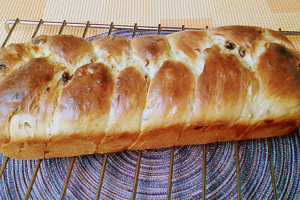 Rosinenstuten Rosinenstuten