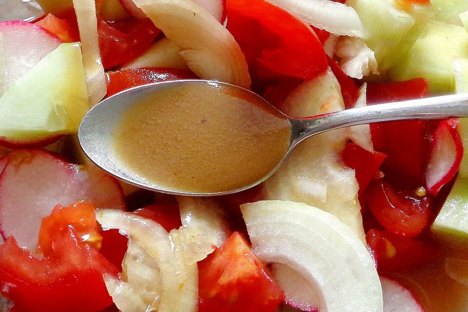 Balsamicodressing Balsamicodressing
