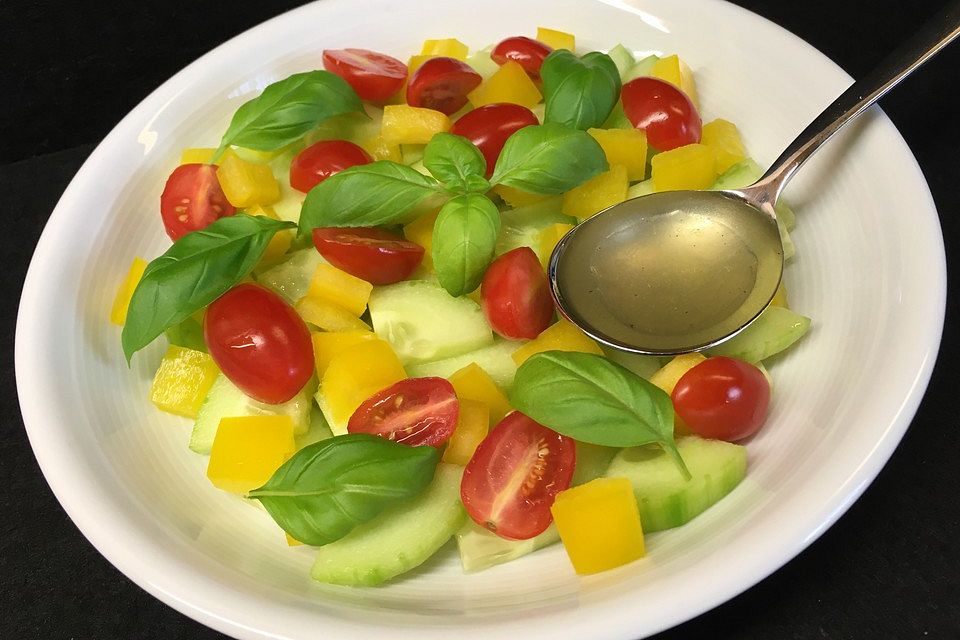 Balsamicodressing