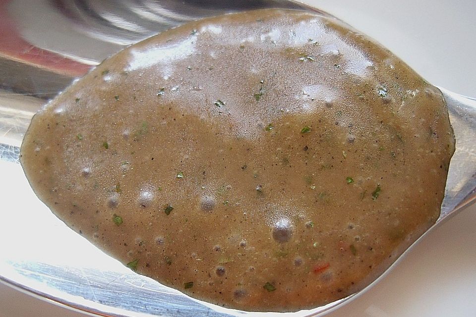 Balsamicodressing Balsamicodressing