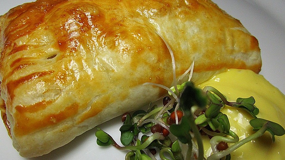 Empanadas De Atun Von Neekanika Chefkoch 