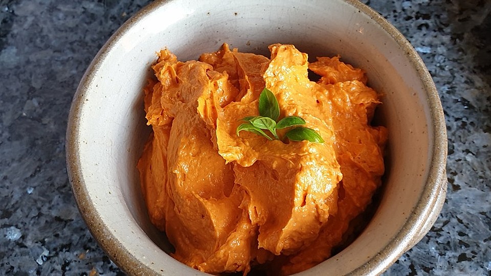 Tomatenbutter-image