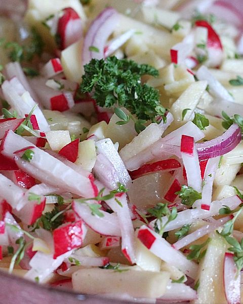 Apfelsalat Rezepte | Chefkoch