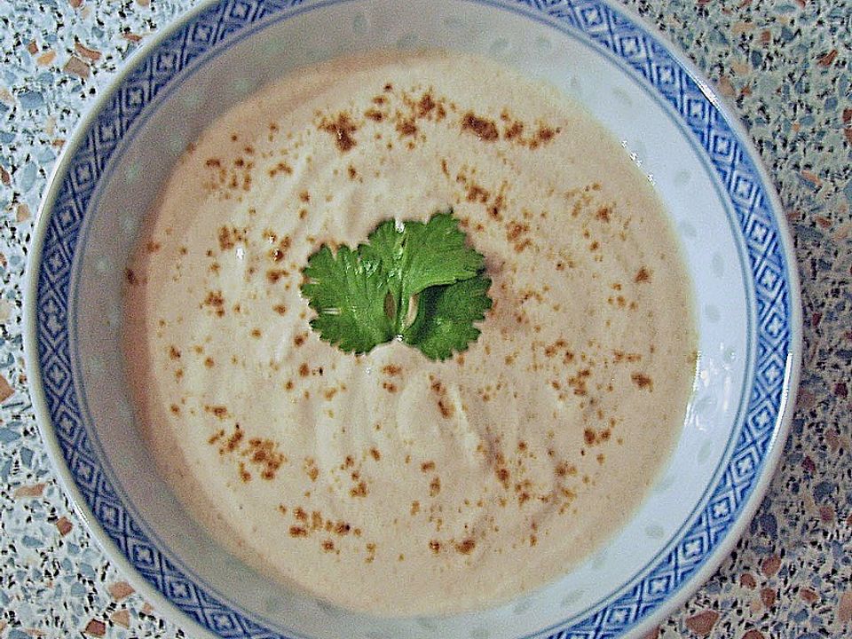 Joghurt - Chutney von Surina| Chefkoch