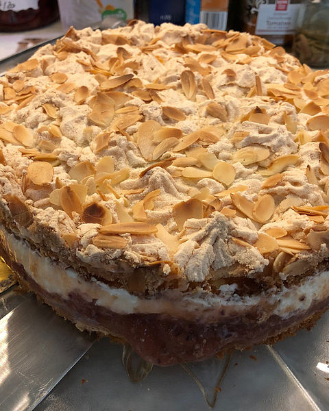 Baisertorte Rezepte | Chefkoch