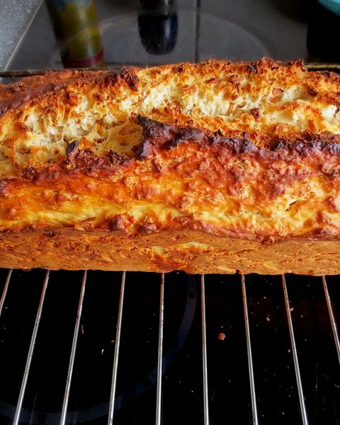 Zwiebelbrot Rezepte | Chefkoch