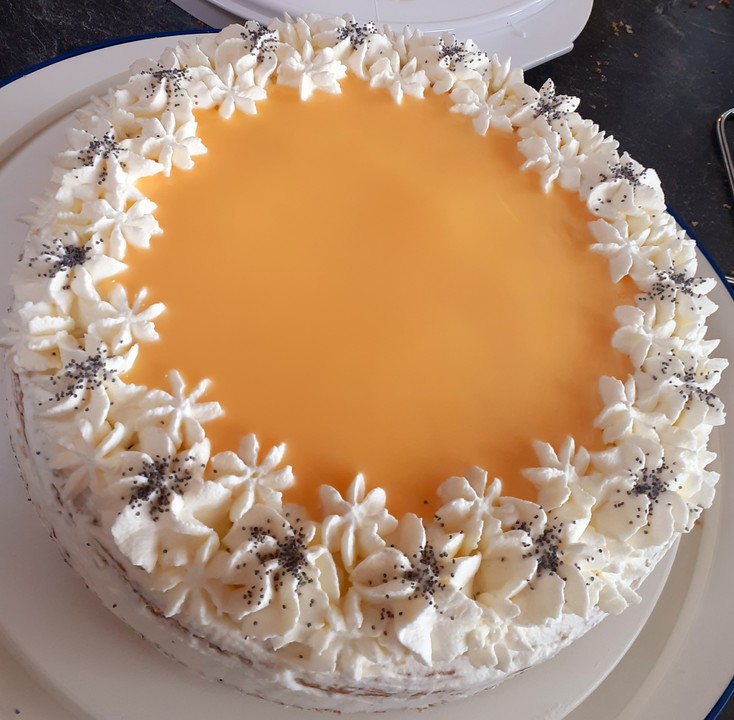 Mohntorte Rezepte | Chefkoch