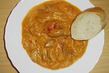 Backofensuppe