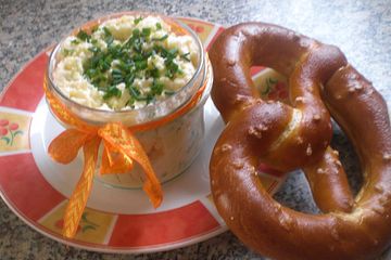 Erdapfelkas Von Konradruehle Chefkoch 