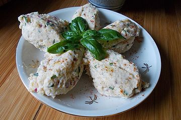 Erdapfelkas Von Konradruehle Chefkoch 