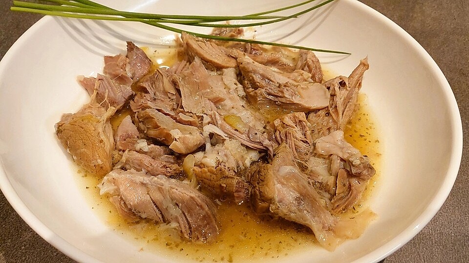 Sächsisches Zwiebelfleisch von elli_28| Chefkoch