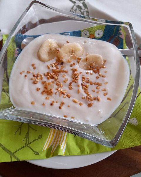 Bananenquark Rezepte | Chefkoch