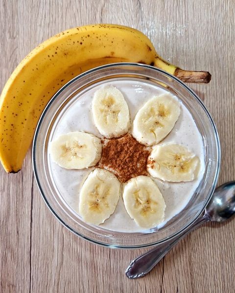 Bananenquark Rezepte | Chefkoch