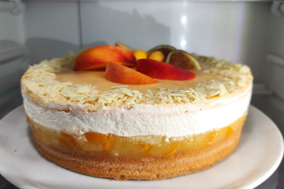 Multivitamintorte