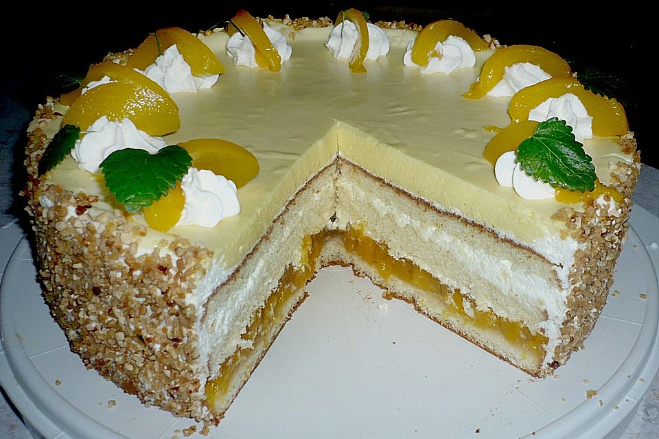 Multivitamintorte