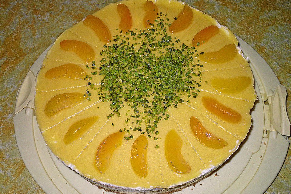 Multivitamintorte