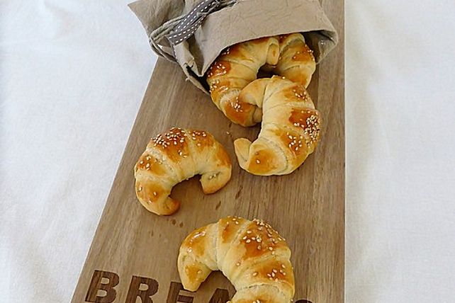 Kifle von Lilly22 Chefkoch