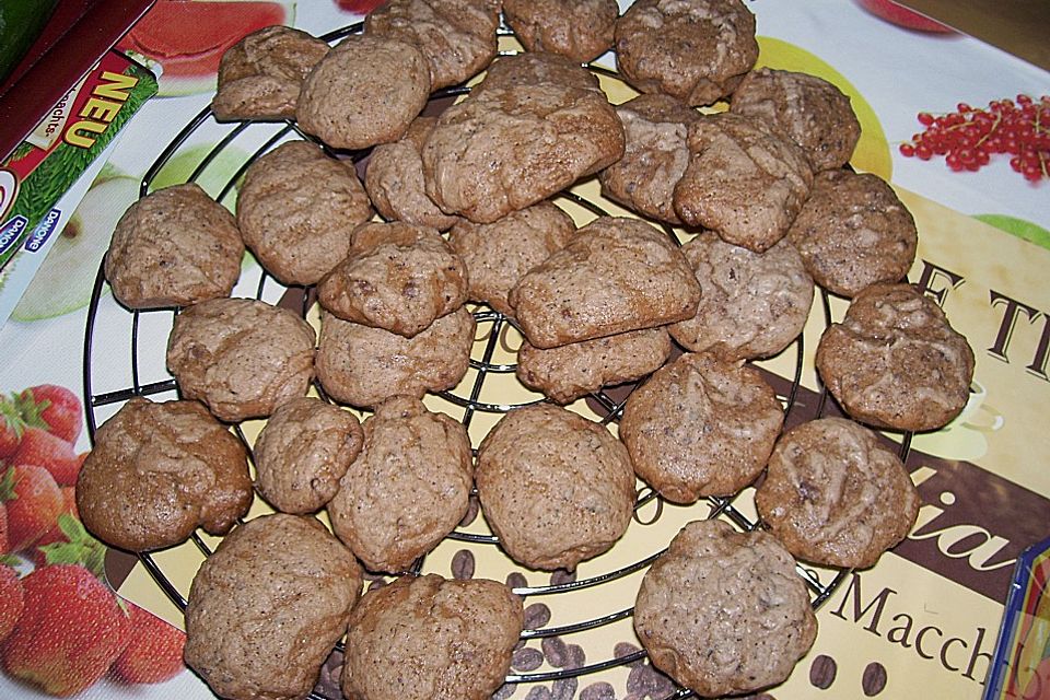 Chocolate - Chip - Cookies