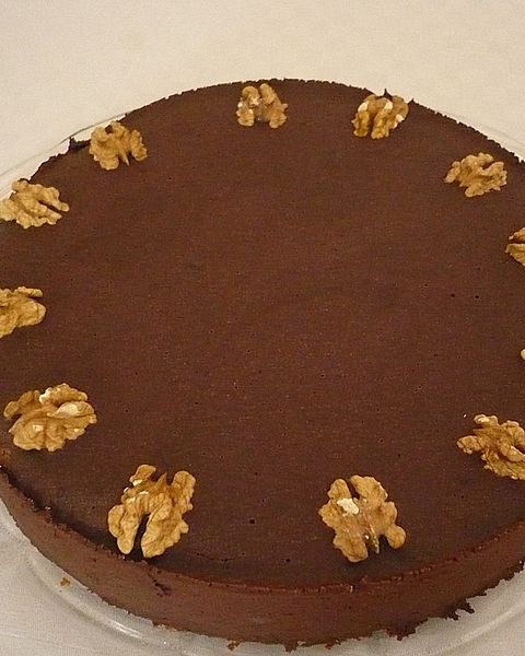 Walnusstorte Rezepte | Chefkoch Walnusstorte Rezepte | Chefkoch