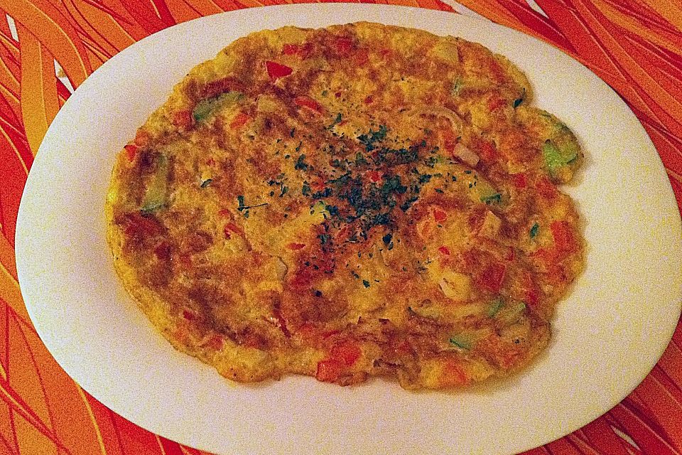 Omlette - Savoyer Art Omlette - Savoyer Art