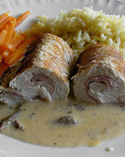 Putenroulade Rezepte | Chefkoch