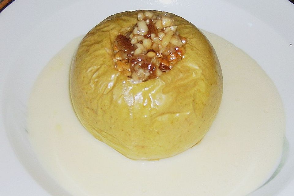 Bratäpfel