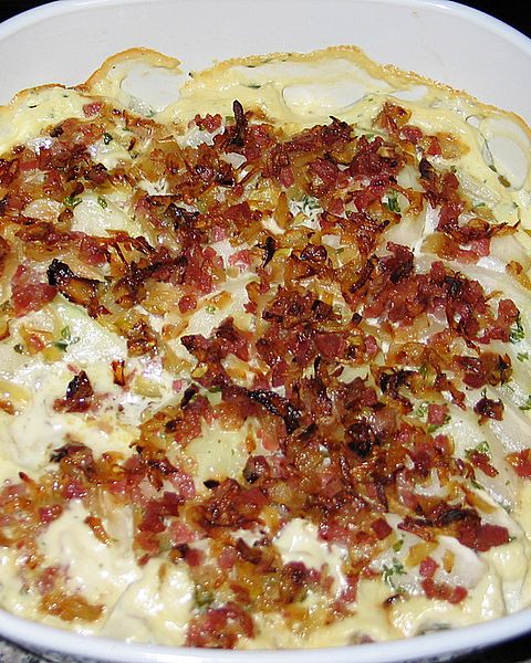 Speckwürfel Rezepte | Chefkoch