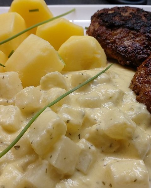 Kohlrabigemüse Rezepte - die besten Rezepte 2025 | Chefkoch